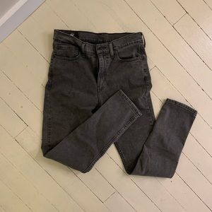 Levi’s 510 32x30 gray jeans